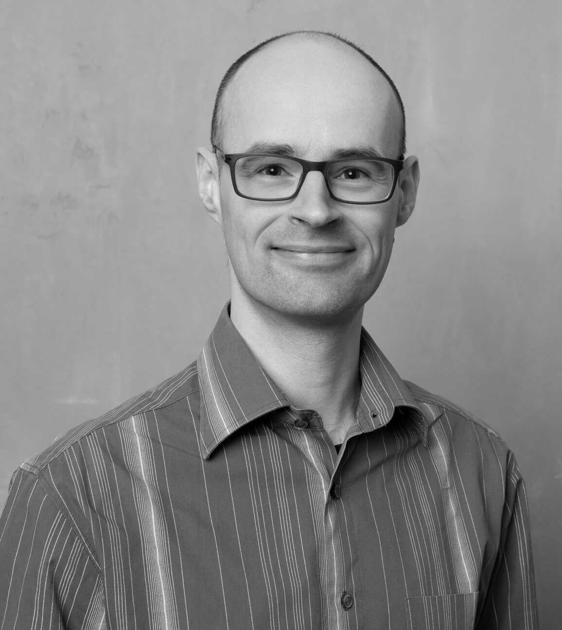 Christian bartz ai campus
